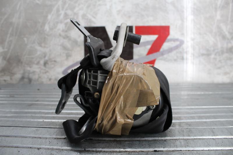 Ceinture avant droit PEUGEOT 207 PHASE 1 Essence