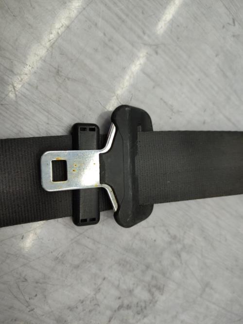Ceinture avant droit PEUGEOT 207 PHASE 1 Diesel