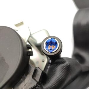 Ceinture avant droit PEUGEOT 207 PHASE 2 Essence