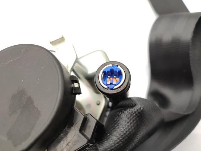 Ceinture avant droit PEUGEOT 207 PHASE 2 Essence