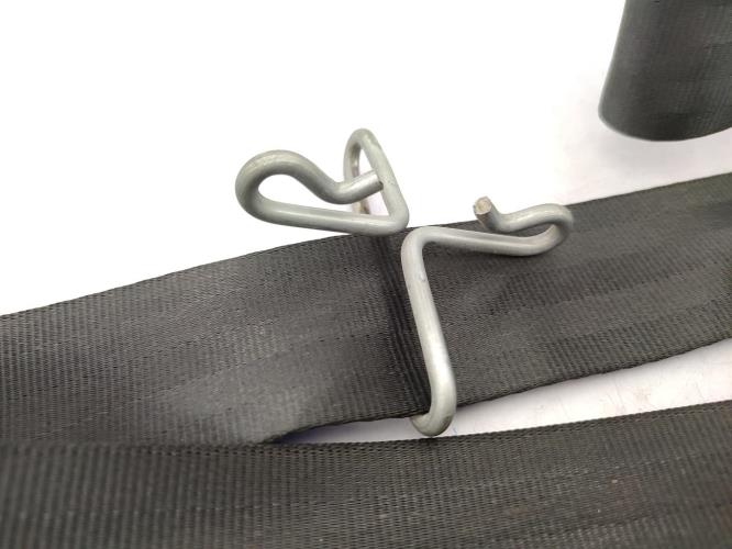 Ceinture avant droit PEUGEOT 207 PHASE 2 BREAK Diesel