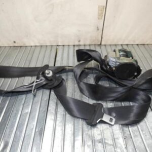 Ceinture avant droit PEUGEOT 308 1 PHASE 1 Diesel