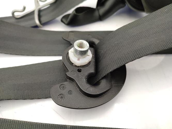Ceinture avant droit PEUGEOT 308 1 PHASE 1