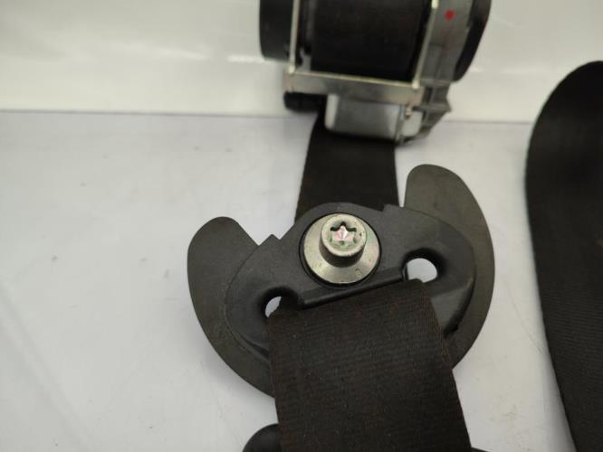 Ceinture avant droit PEUGEOT 308 1 SW PHASE 1 BREAK Diesel