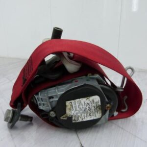 Ceinture avant droit PEUGEOT 207 PHASE 1 BREAK Diesel