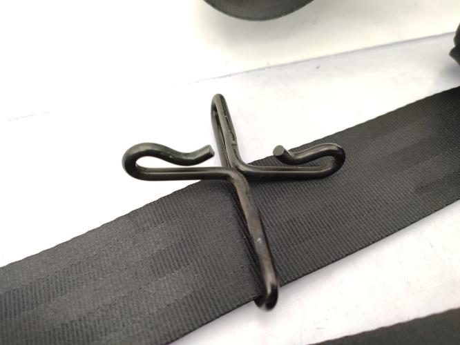 Ceinture avant droit PEUGEOT PARTNER 2 PHASE 1 Diesel