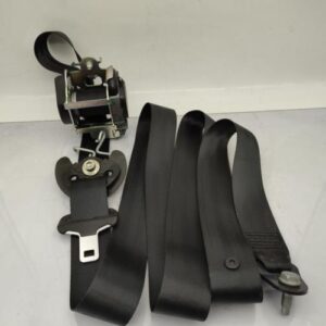 Ceinture avant droit PEUGEOT 308 1 SW PHASE 2 BREAK Diesel