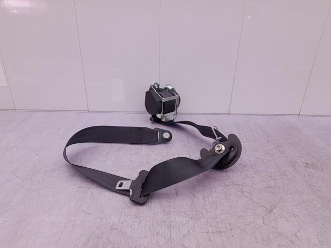 Ceinture avant droit PEUGEOT 308 1 SW PHASE 2 BREAK Diesel