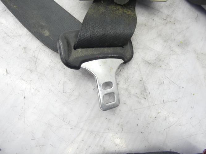 Ceinture avant droit PEUGEOT 4007 Diesel