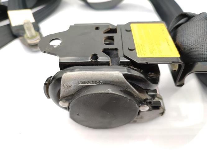 Ceinture avant droit PEUGEOT 4007 Diesel