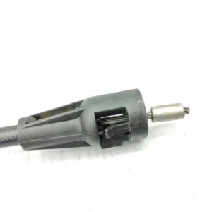 Ceinture avant droit AUDI 80 3 AVANT PHASE 2 BREAK Diesel