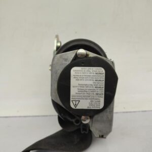 Ceinture avant droit AUDI A4 2 PHASE 2 Diesel