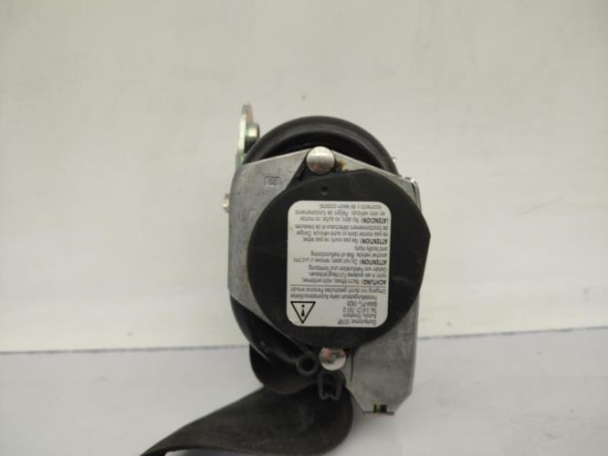 Ceinture avant droit AUDI A4 2 PHASE 2 Diesel