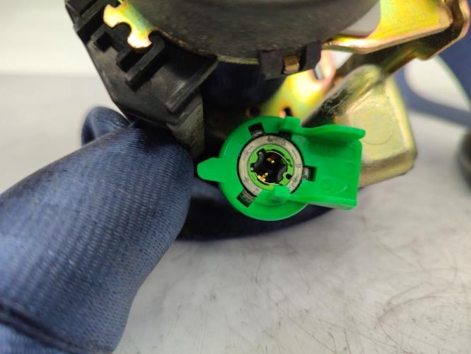 Ceinture avant droit AUDI TT 1 COUPE Essence