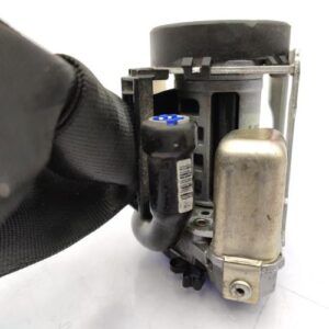 Ceinture avant droit AUDI A3 2 PHASE 1 Diesel