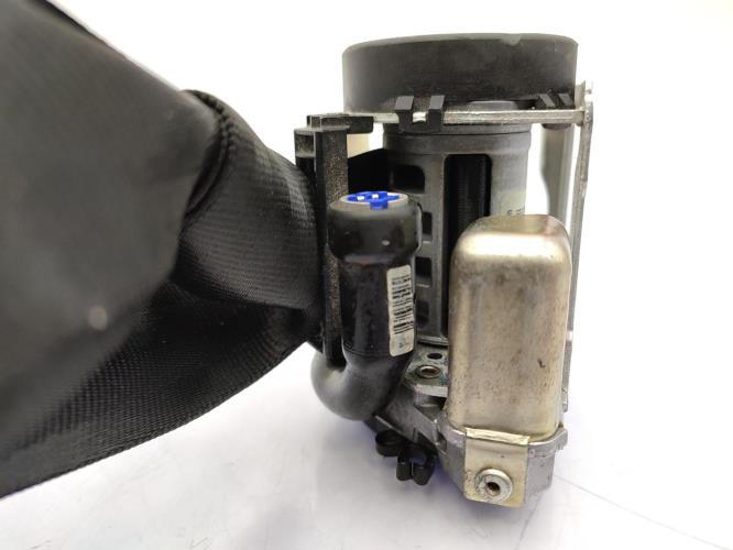 Ceinture avant droit AUDI A3 2 PHASE 1 Diesel