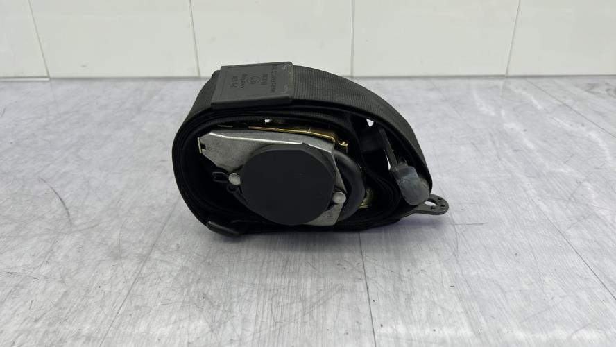 Ceinture avant droit AUDI A2 Essence