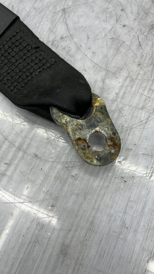 Ceinture avant droit AUDI A2 Diesel