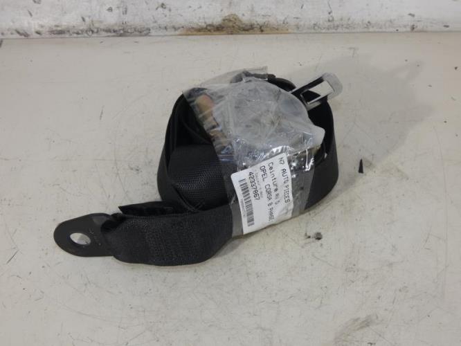 Ceinture avant droit OPEL CORSA B PHASE 1 Essence