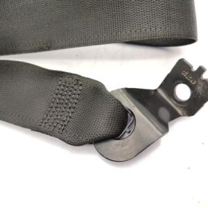Ceinture avant droit OPEL ZAFIRA A PHASE 2 Diesel