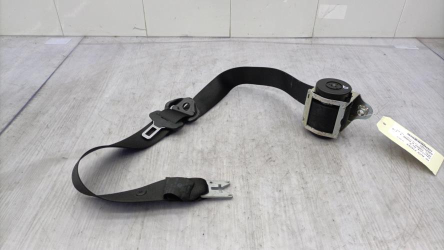 Ceinture avant droit OPEL CORSA D PHASE 1 Essence