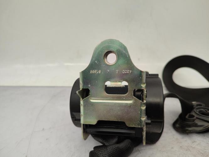 Ceinture avant droit OPEL CORSA D PHASE 1 Essence