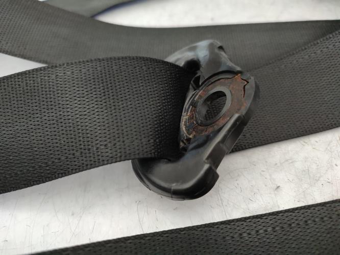 Ceinture avant droit OPEL CORSA C PHASE 1 Essence
