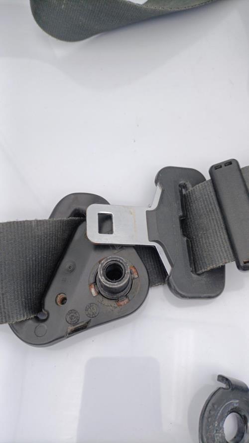 Ceinture avant droit OPEL MOVANO B Diesel