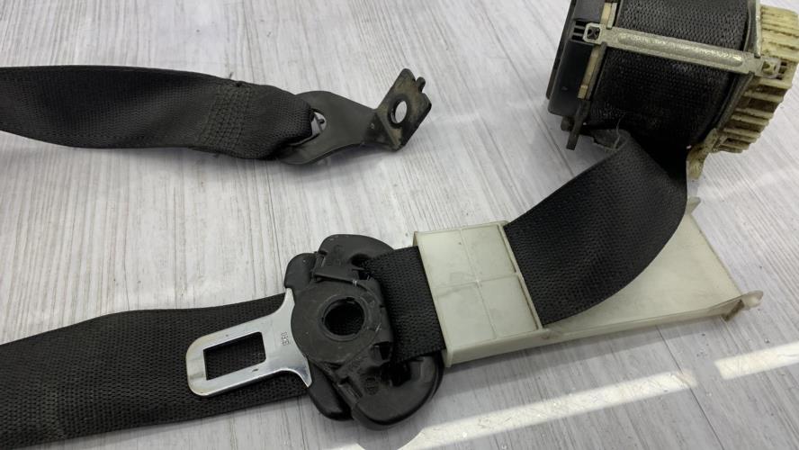 Ceinture avant droit OPEL ZAFIRA A PHASE 1 Diesel