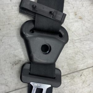 Ceinture avant droit CHEVROLET MATIZ 2 Essence