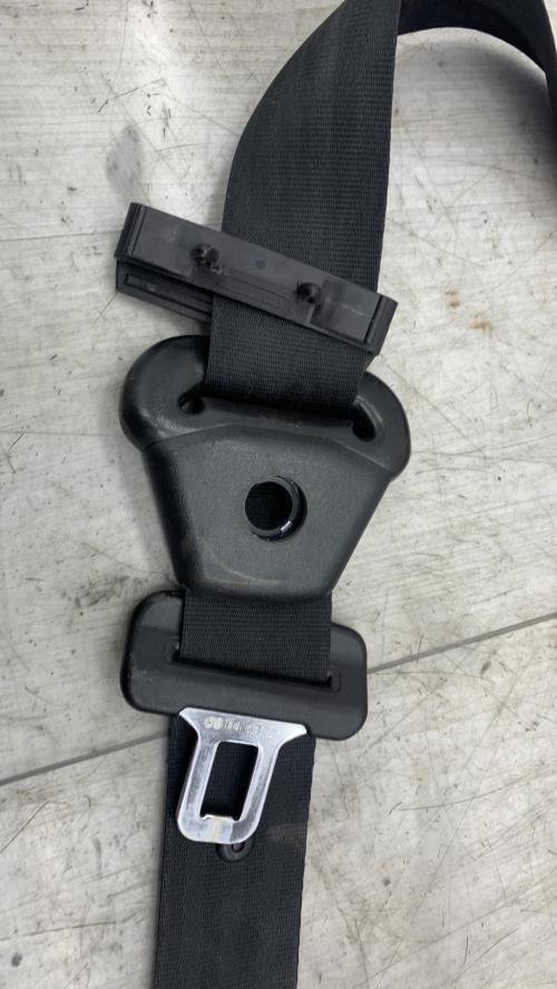 Ceinture avant droit CHEVROLET MATIZ 2 Essence