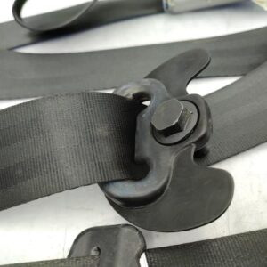 Ceinture avant droit CITROEN C3 2 PHASE 1 Diesel