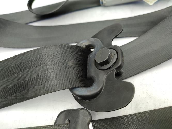 Ceinture avant droit CITROEN C3 2 PHASE 1 Diesel