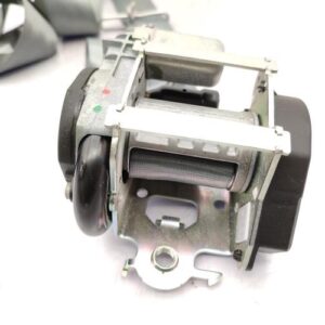 Ceinture avant droit PEUGEOT 207 PHASE 2 Diesel