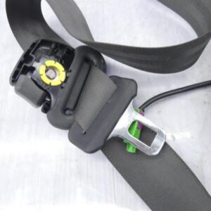 Ceinture avant droit CHEVROLET AVEO 1 Essence