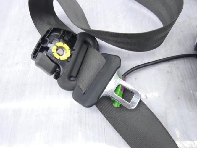 Ceinture avant droit CHEVROLET AVEO 1 Essence