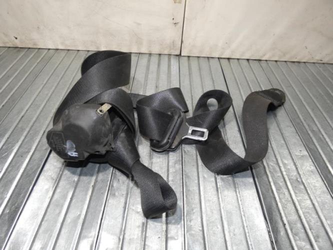 Ceinture avant droit PORSCHE BOXSTER 1 986 CABRIOLET Essence