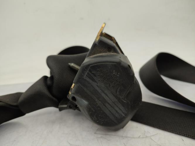 Ceinture avant droit PORSCHE BOXSTER 1 986 CABRIOLET Essence