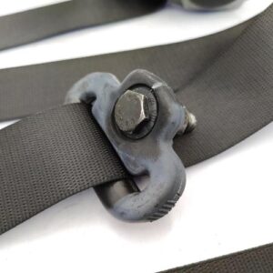 Ceinture avant droit SMART FORFOUR 1 Diesel