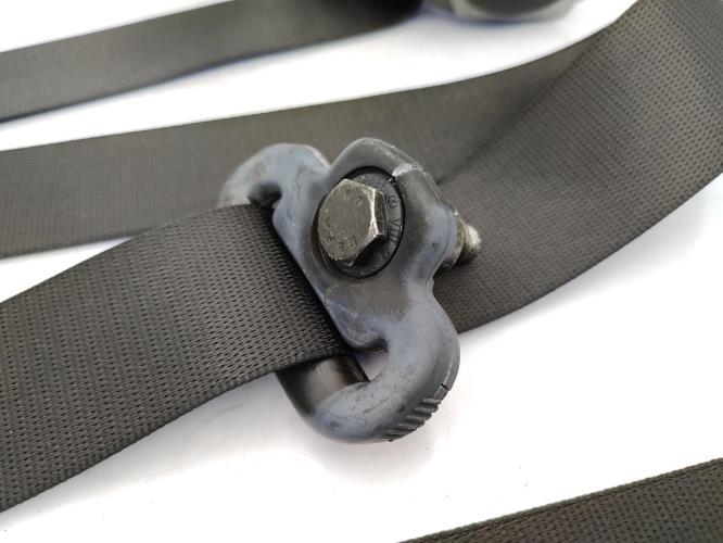 Ceinture avant droit SMART FORFOUR 1 Diesel