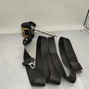 Ceinture avant droit AUDI 80 3 PHASE 2 Diesel
