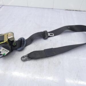 Ceinture avant droit AUDI A2 Essence