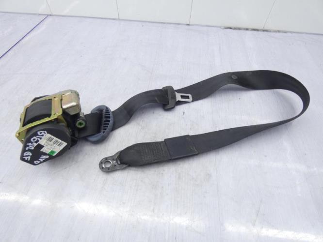 Ceinture avant droit AUDI A2 Essence