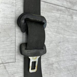 Ceinture avant droit AUDI A6 2 ALLROAD PHASE 2 BREAK Diesel