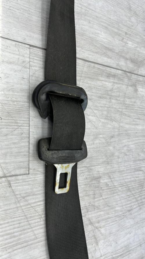 Ceinture avant droit AUDI A6 2 ALLROAD PHASE 2 BREAK Diesel