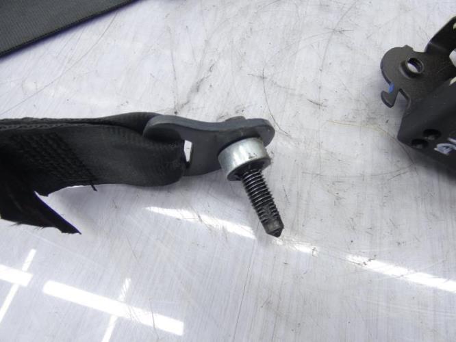 Ceinture avant droit CITROEN C3 1 PHASE 1 Essence