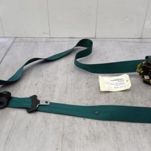 Ceinture avant droit CITROEN SAXO PHASE 2 Essence