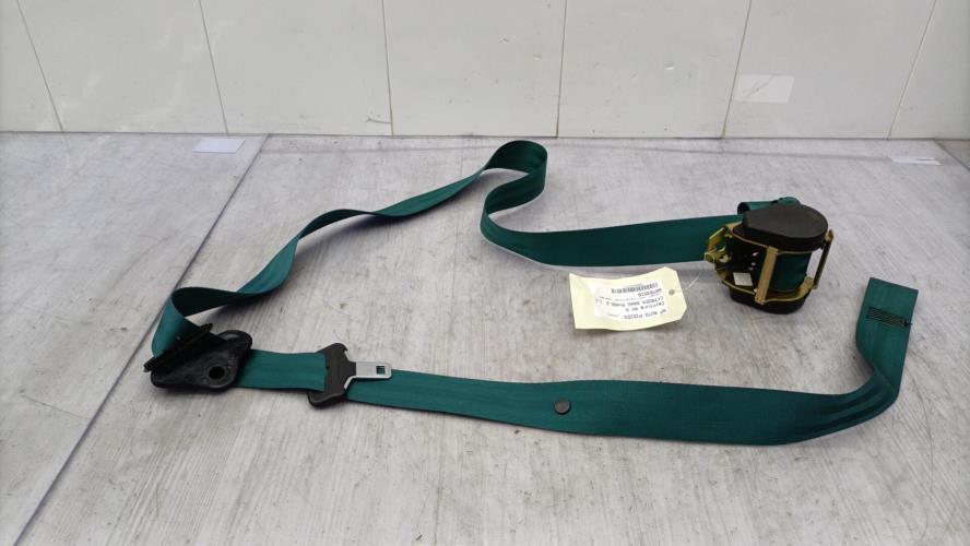 Ceinture avant droit CITROEN SAXO PHASE 2 Essence