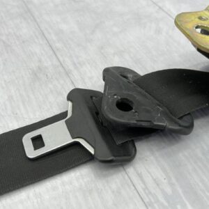 Ceinture avant droit CITROEN ZX PHASE 1 Essence