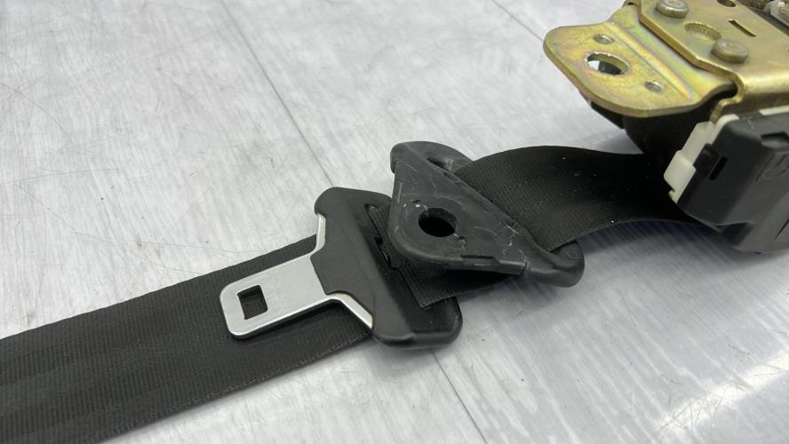 Ceinture avant droit CITROEN ZX PHASE 1 Essence